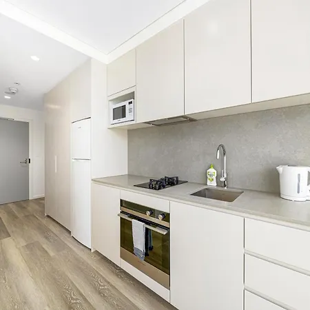 Peaceful Studio In Summer Hill Sydney Exterior photo