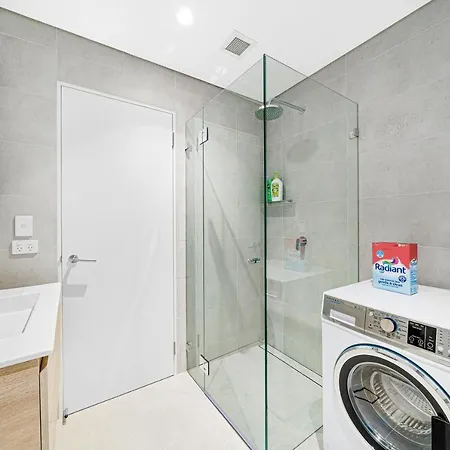 Peaceful Studio In Summer Hill Sydney Exterior photo