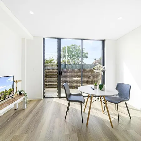 Peaceful Studio In Summer Hill Sydney Exterior photo