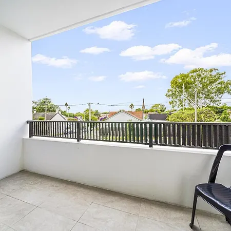 Peaceful Studio In Summer Hill Sydney Exterior photo
