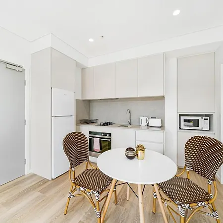Peaceful Studio In Summer Hill Sydney Exterior photo