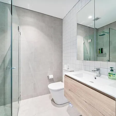 Peaceful Studio In Summer Hill Sydney Exterior photo