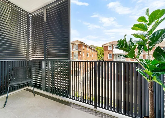 Peaceful Studio In Summer Hill